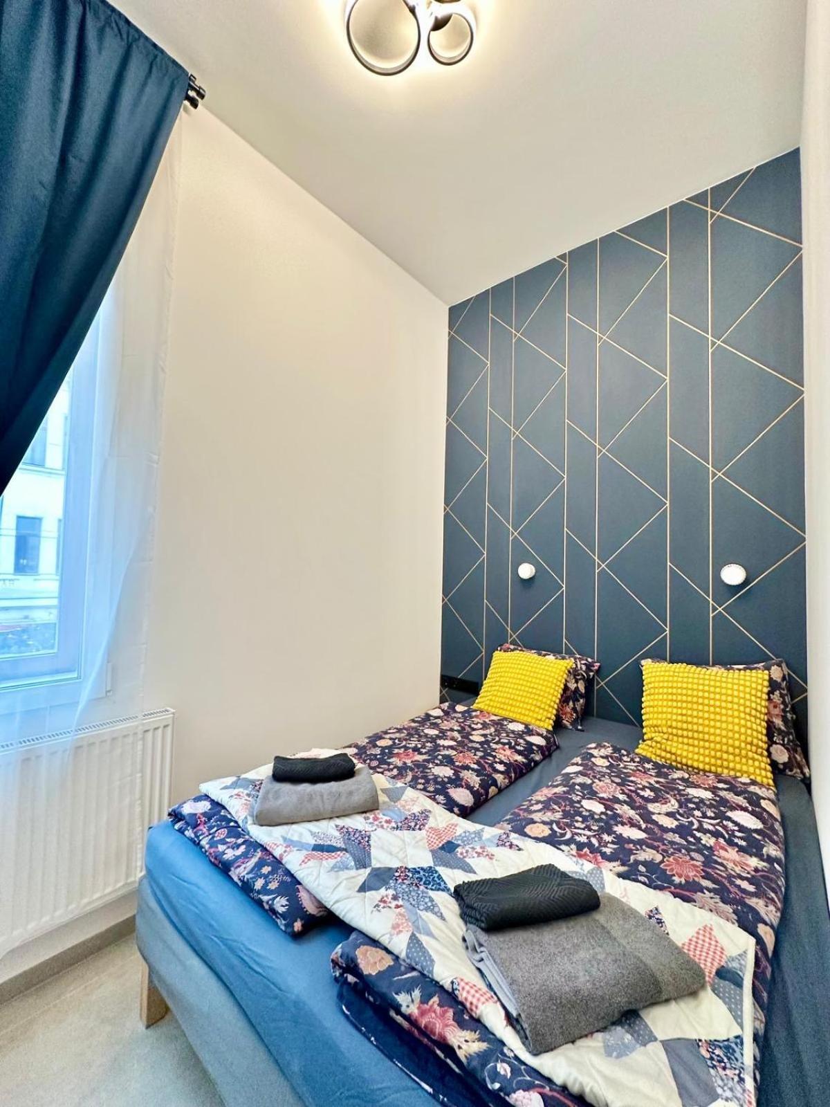 Tublife Terasse With Jacuzzi & Freeparking Apartment