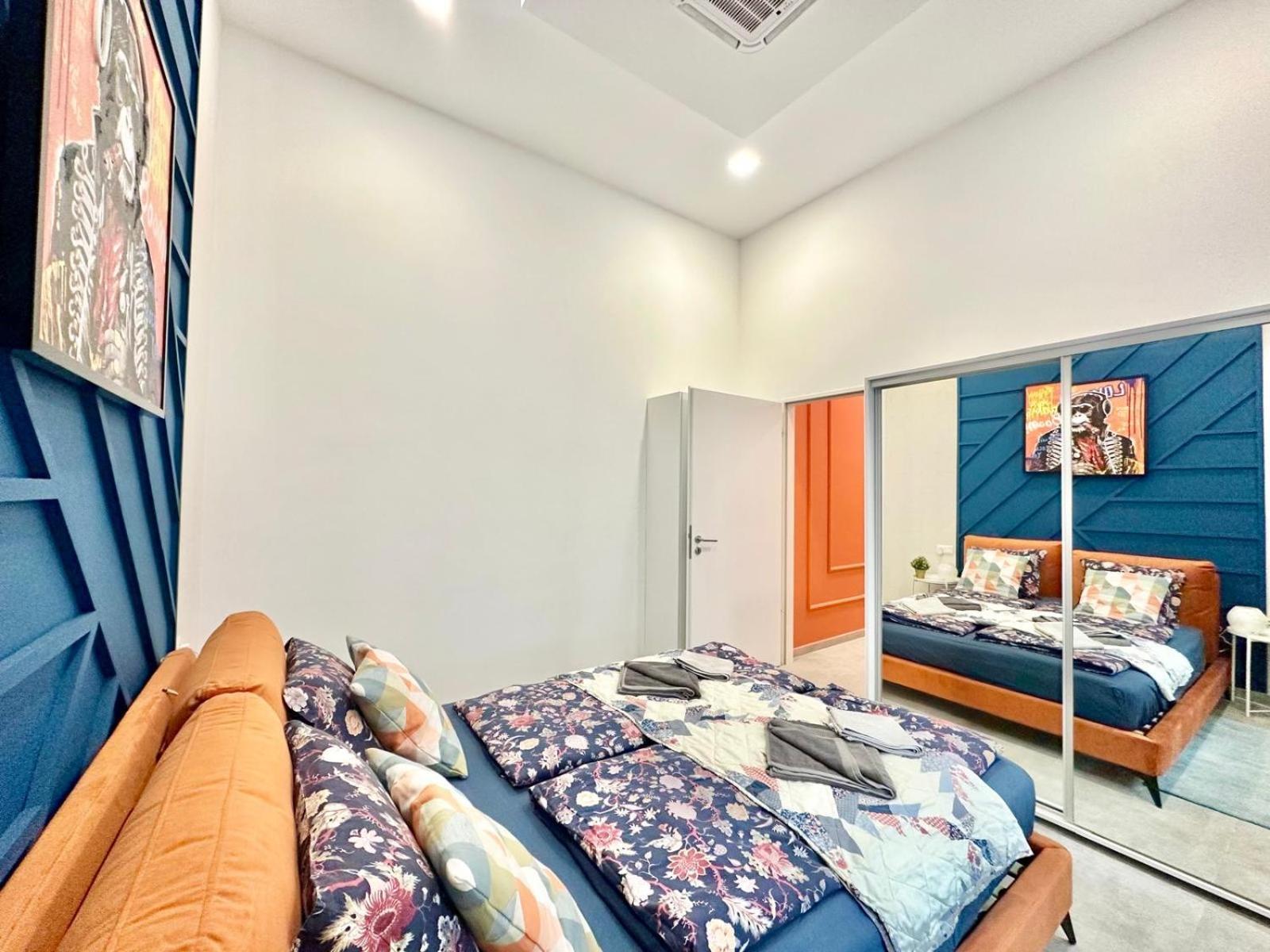 Apartment Tublife Terasse With Jacuzzi & Freeparking Budapest
