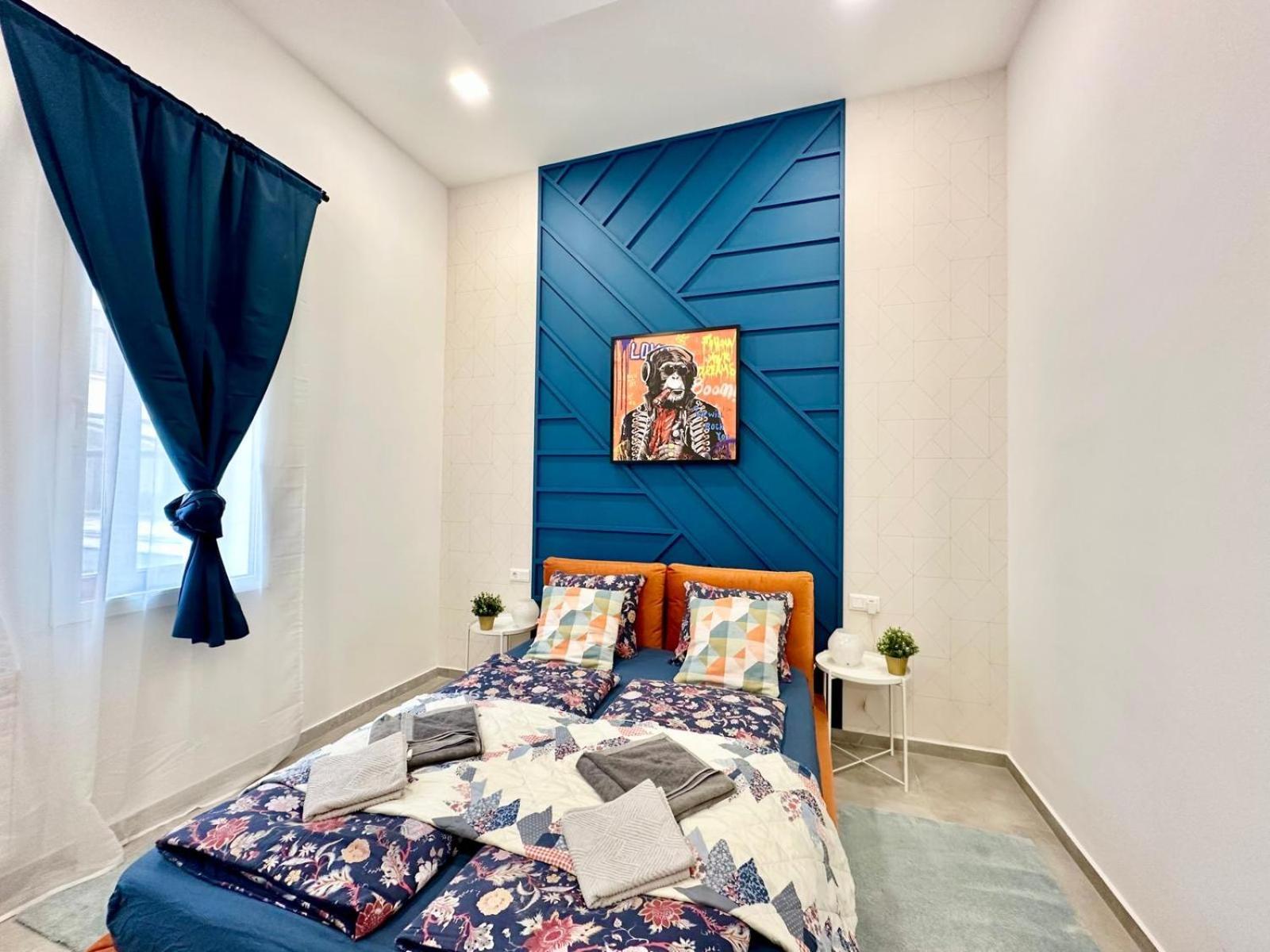 Apartment Tublife Terasse With Jacuzzi & Freeparking *